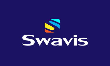 Swavis.com - Creative brandable domain for sale